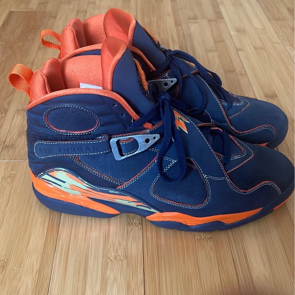 Jordan 8
